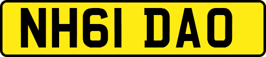 NH61DAO