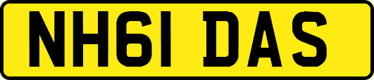NH61DAS