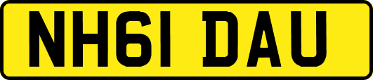 NH61DAU