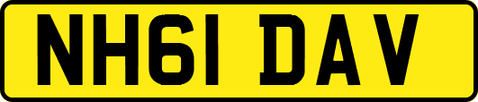 NH61DAV