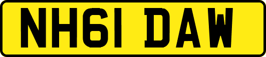NH61DAW