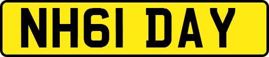 NH61DAY