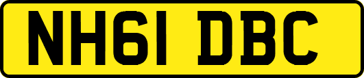 NH61DBC