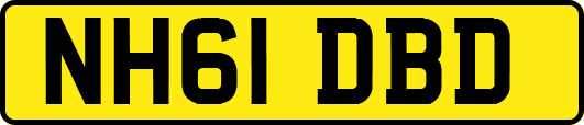 NH61DBD
