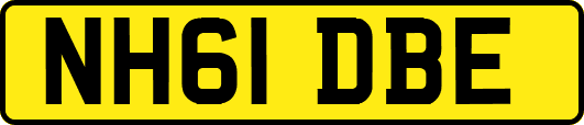 NH61DBE