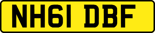 NH61DBF