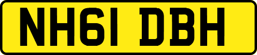 NH61DBH