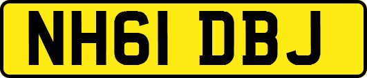 NH61DBJ