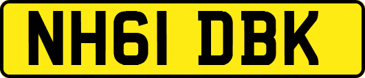 NH61DBK