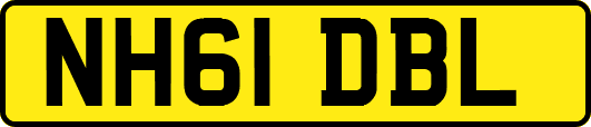 NH61DBL