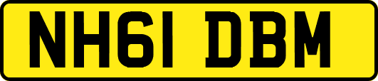 NH61DBM