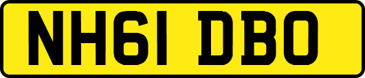 NH61DBO