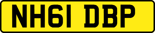 NH61DBP