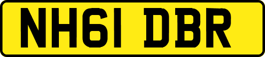 NH61DBR
