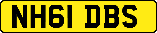 NH61DBS