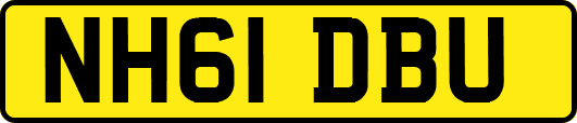 NH61DBU