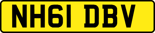 NH61DBV