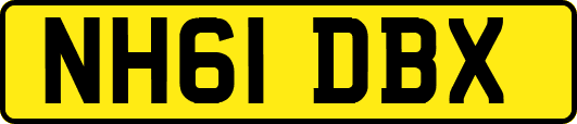 NH61DBX