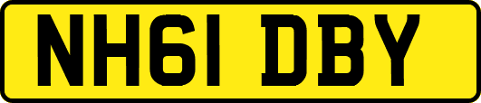 NH61DBY