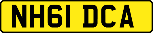 NH61DCA