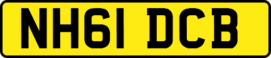 NH61DCB