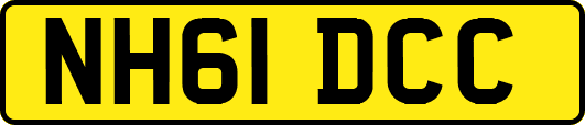 NH61DCC
