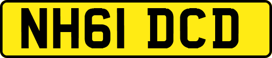 NH61DCD
