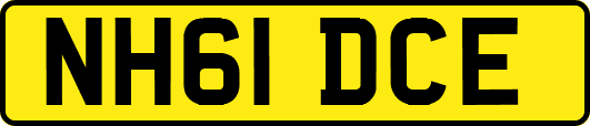 NH61DCE