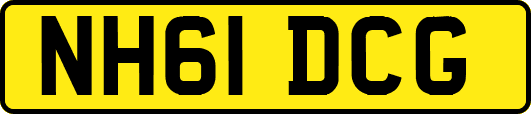 NH61DCG