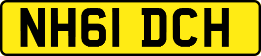 NH61DCH