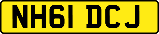 NH61DCJ