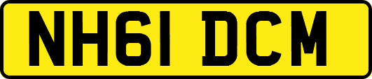 NH61DCM