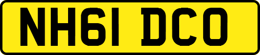 NH61DCO