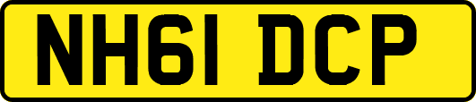 NH61DCP