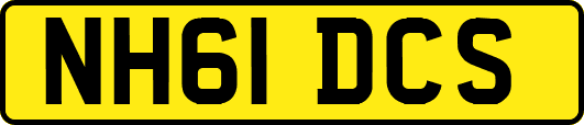 NH61DCS