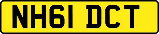 NH61DCT