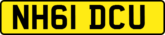 NH61DCU