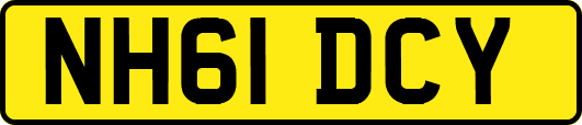 NH61DCY