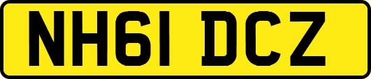 NH61DCZ