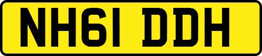 NH61DDH