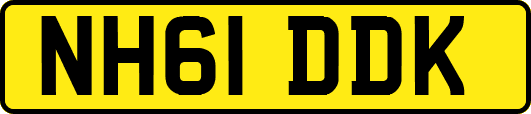 NH61DDK