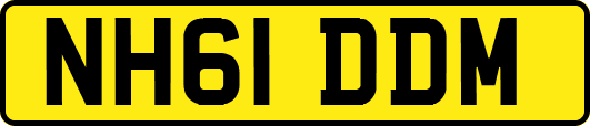 NH61DDM
