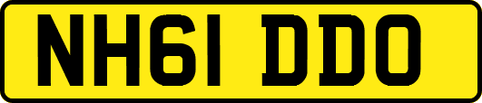 NH61DDO