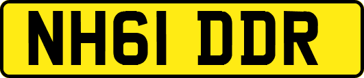 NH61DDR