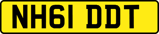 NH61DDT