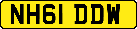 NH61DDW