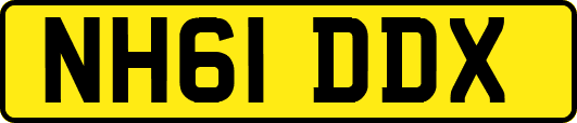 NH61DDX