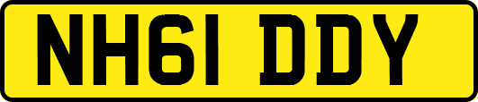 NH61DDY