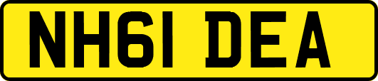 NH61DEA