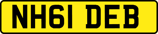 NH61DEB